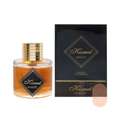 خرید عطر الحمبرا بای کیلیان آنجلز شیر