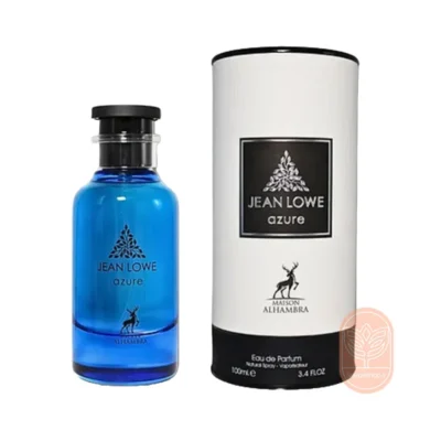 خرید عطر الحمبرا لویی ویتون افترنون سوییم