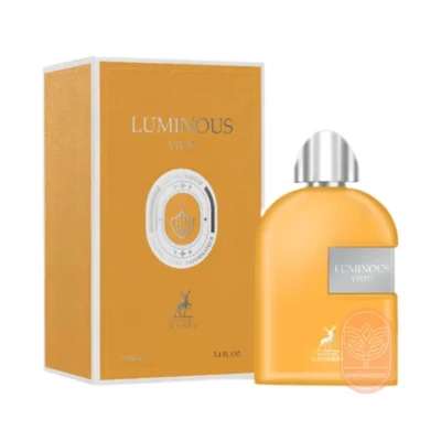 خرید عطر الحمبرا مارلی پرسیوس