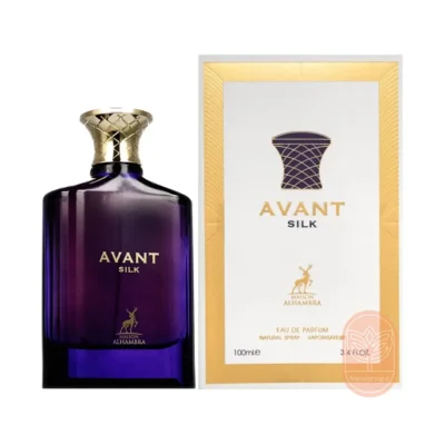 خرید عطر الحمبرا کرید کویین اف سیلک