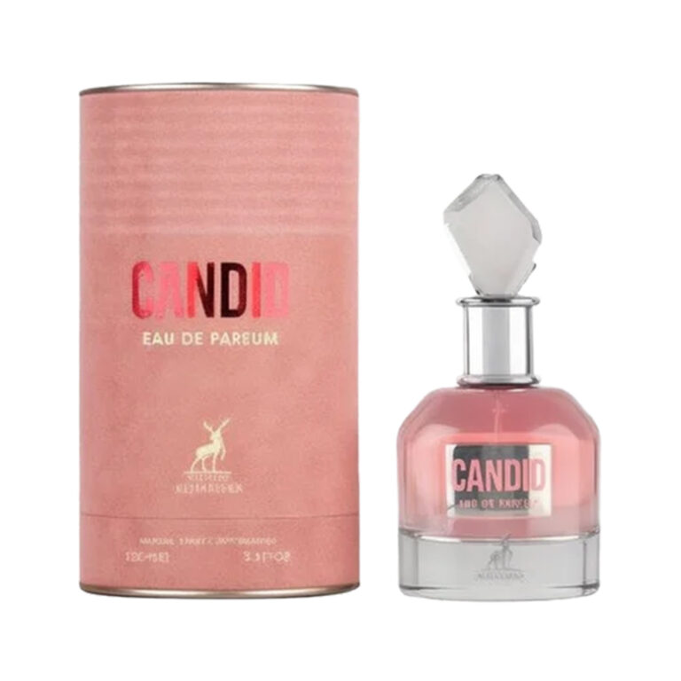 عطر الحمبرا اسکندل زنانه