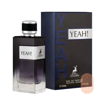 خرید عطر الحمبرا ایو سن لورن وای