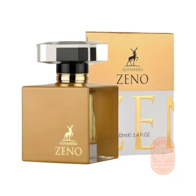 خرید عطر الحمبرا شیسیدو زن طلایی