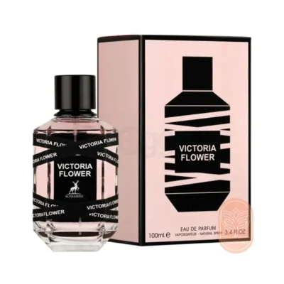 خرید عطر الحمبرا فلاور بمب