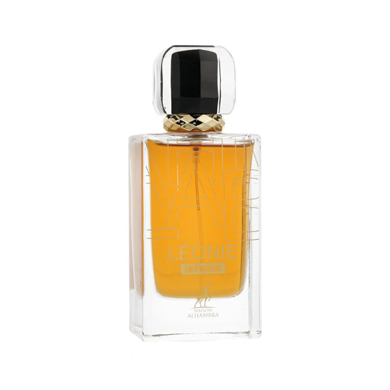ادکلن لئون اینتنس الحمبرا Alhambra Leonie Intense