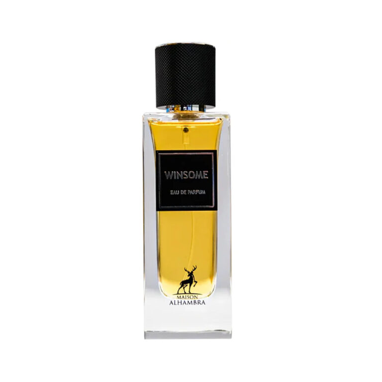 ادکلن وینسام الحمبرا Alhambra Winsome