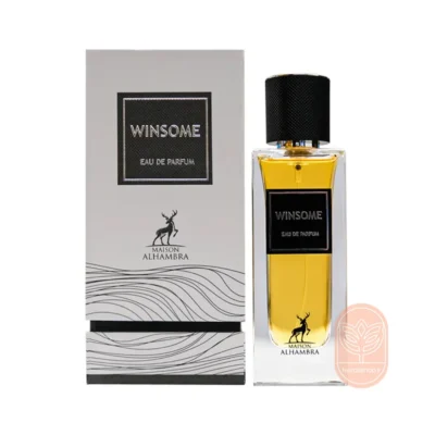 خرید عطر الحمبرا تاکسیدو