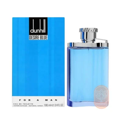خرید عطر دانهیل دیزایر بلو(آبی)