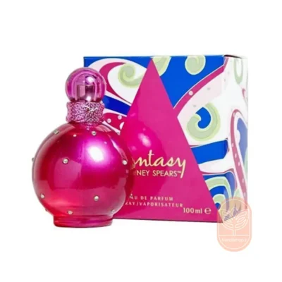 خرید عطر زنانه بریتنی اسپیرز فانتزی