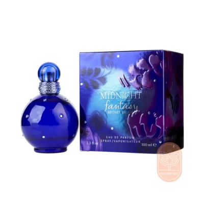خرید عطر زنانه بریتنی اسپیرز میدنایت فانتزی