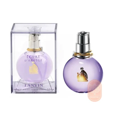 خرید عطر زنانه لانوین اکلت دی آرپج