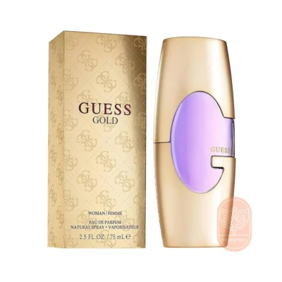 خرید عطر گس گلد زنانه