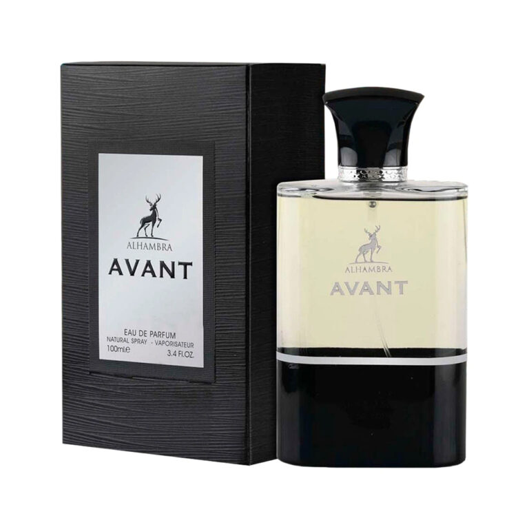 عطر الحمبرا اونتوس مردانه