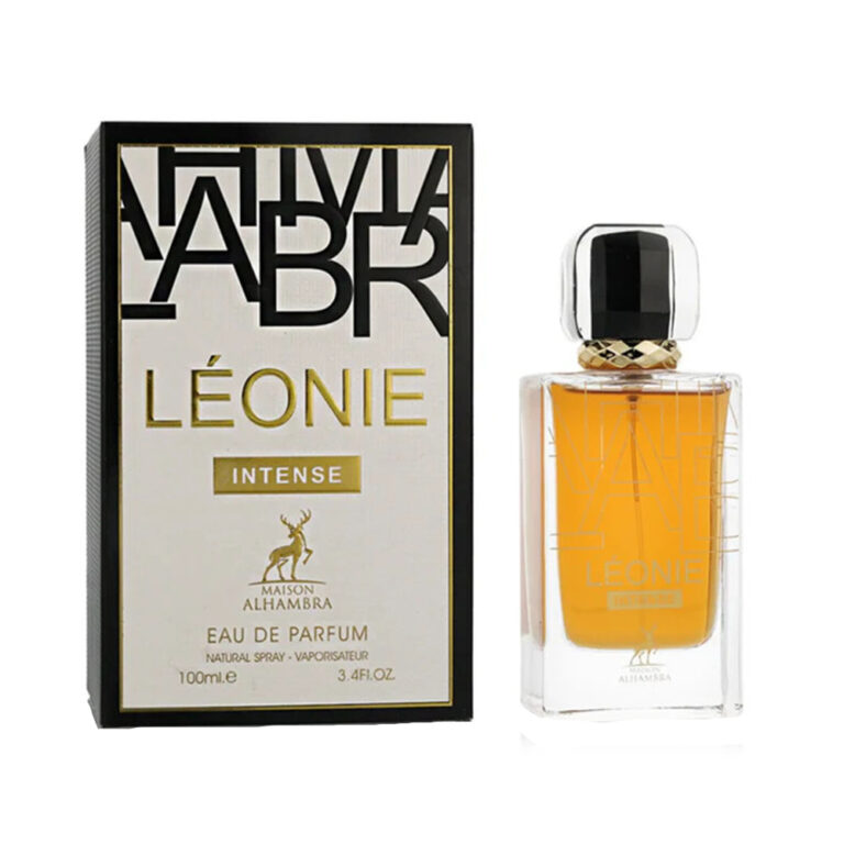 عطر الحمبرا لیبر اینتنس