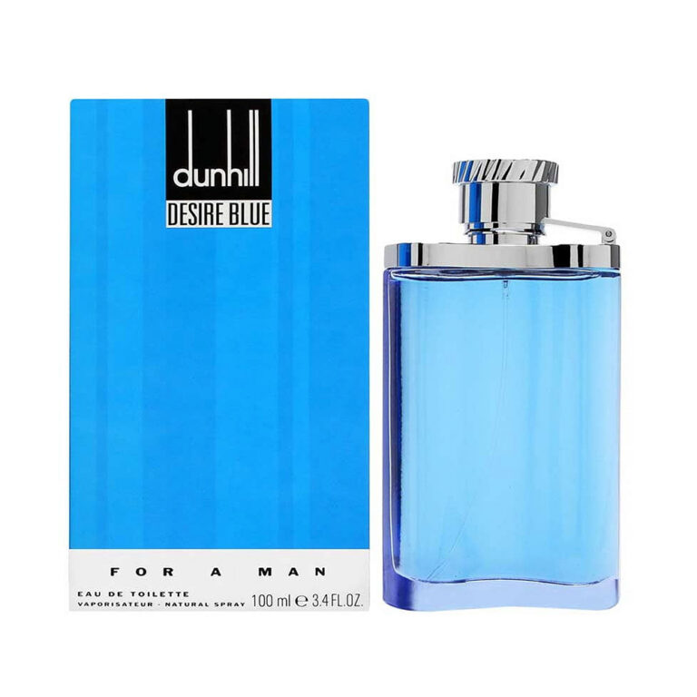 عطر دانهیل دیزایر بلو(آبی)