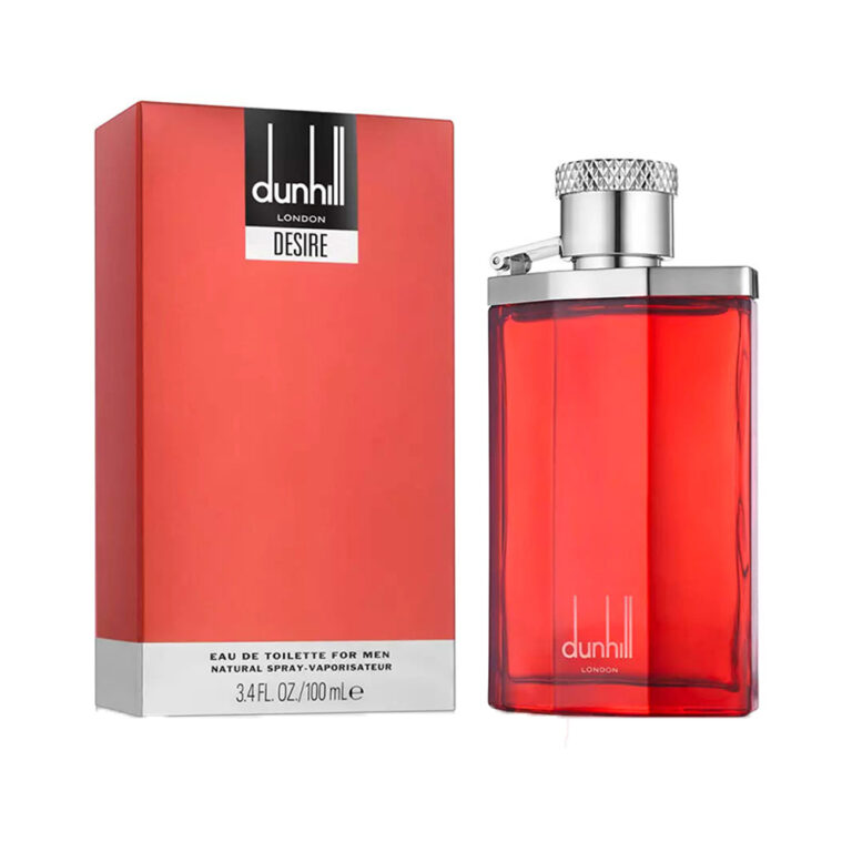 عطر دانهیل دیزایر(قرمز)
