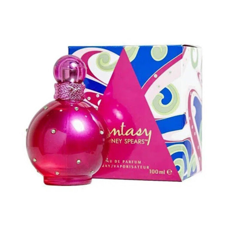 عطر زنانه بریتنی اسپیرز فانتزی