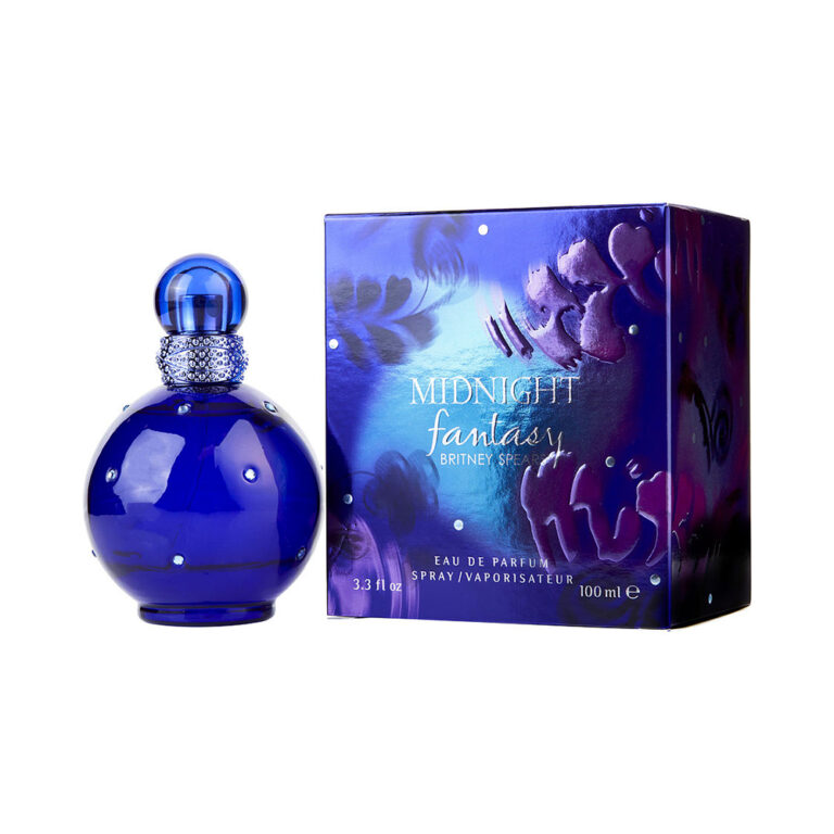 عطر زنانه بریتنی اسپیرز میدنایت فانتزی