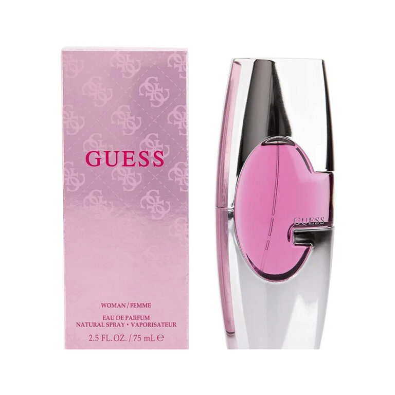 عطر گس زنانه(صورتی)