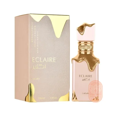 خرید عطر زنانه لطافه اکلیر(اکلایر)