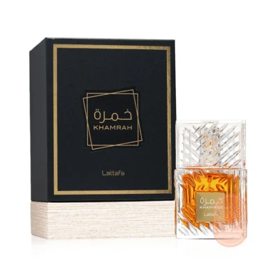 خرید عطر لطافه خمره