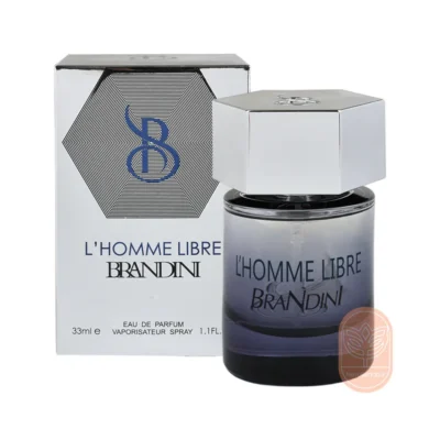 خرید عطر لهوم لیبر برندینی