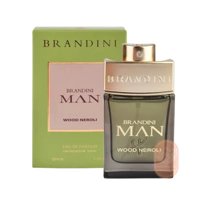 خرید عطر من وود نرولی برندینی Brandini Wood Neroli