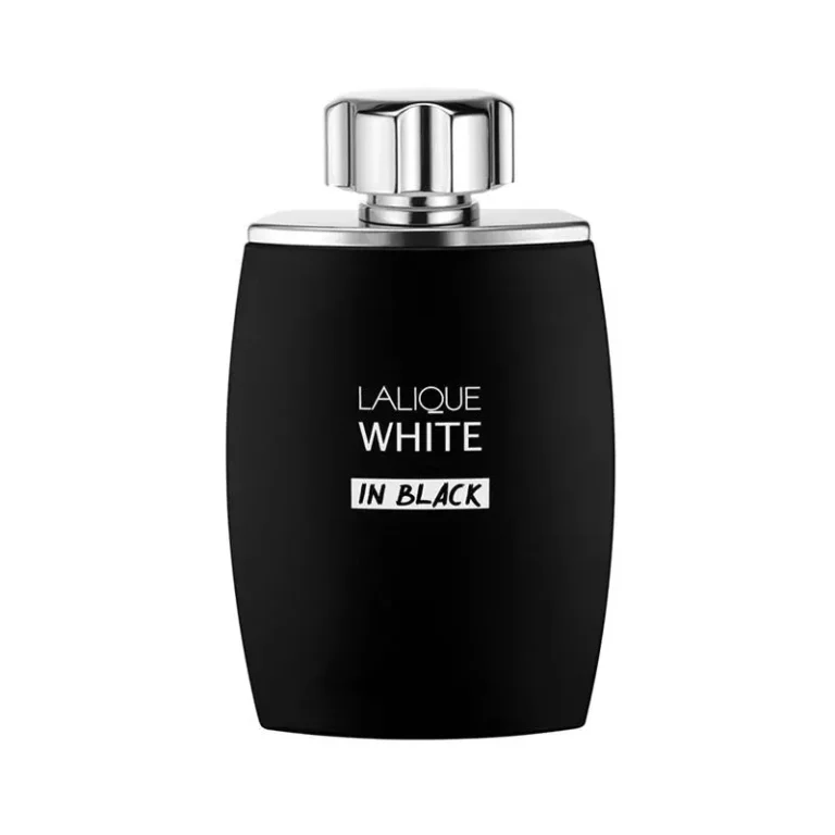 Lalique White in Black عطر