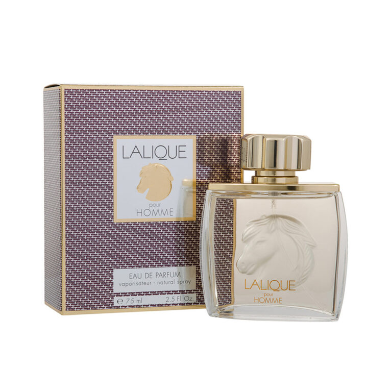 ادکلن Lalique Equus