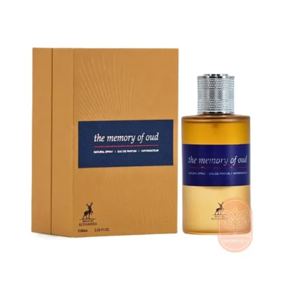 خرید عطر الحمبرا میسون کریویلی عود ماراکوجا