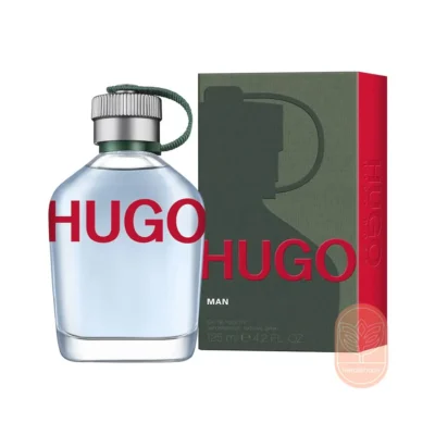 خرید عطر هوگو باس من