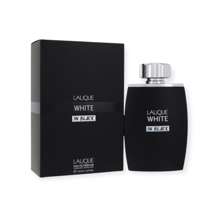 عطر ادکلن مردانه وایت این بلک
