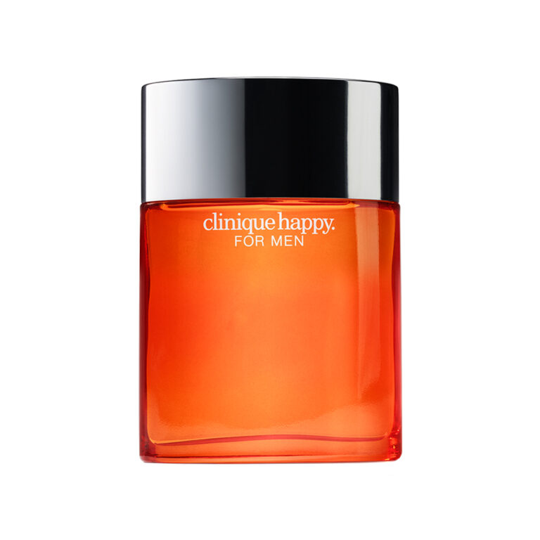 ادکلن Clinique Happy for men