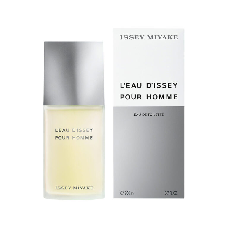 ادکلن Issey Miyake L’Eau d’Issey Pour Homme