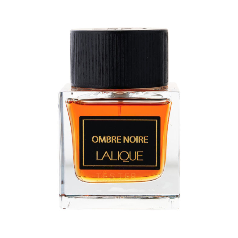 ادکلن Lalique Ombre Noire