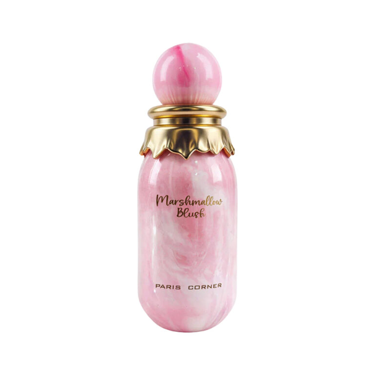 ادکلن Paris Corner Marshmallow Blush