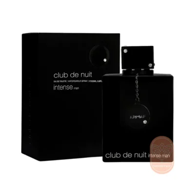 خرید عطر آرماف کلاب د نویت اینتنس