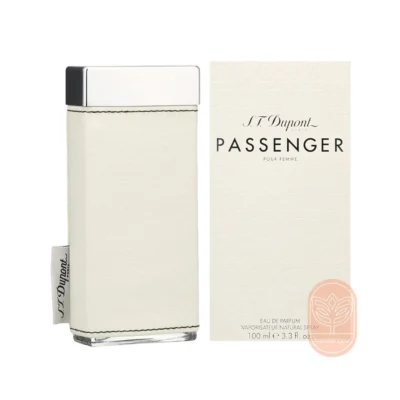 خرید عطر اس تی دوپونت پسنجر زنانه