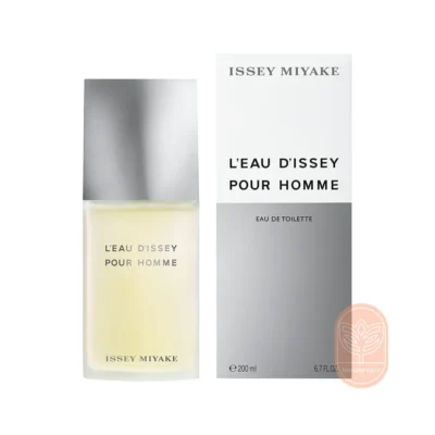 خرید عطر Issey Miyake L’Eau d’Issey Pour Homme