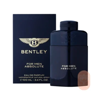 خرید عطر بنتلی ابسولوت مردانه