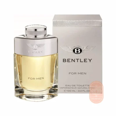خرید عطر بنتلی مردانه