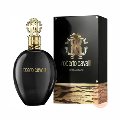 خرید عطر روبرتو کاوالی نرو اسولوتو