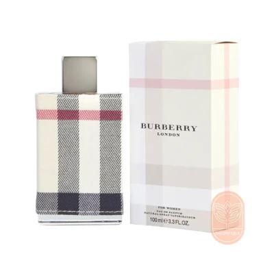 خرید عطر زنانه باربری لندن