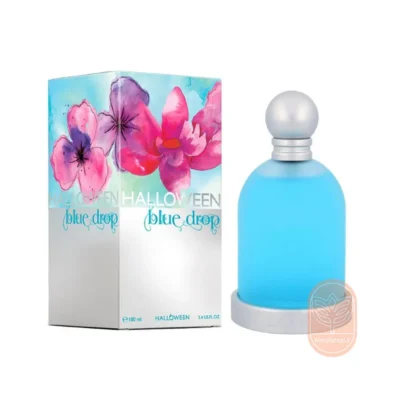 خرید عطر زنانه هالووین بلو دراپ