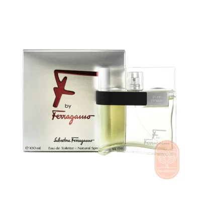 خرید عطر سالواتوره فراگامو اف بای فراگامو