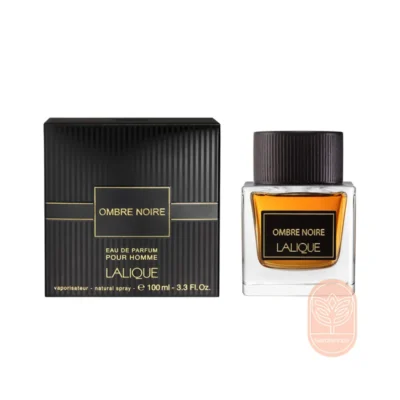 خرید عطر لالیک امبر نویر مردانه
