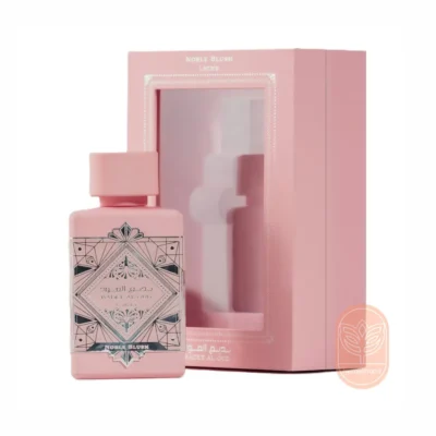 خرید عطر لطافه بدیع العود نوبل بلاش