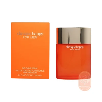 خرید عطر مردانه کلینیک هپی
