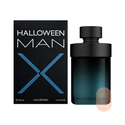 خرید عطر هالووین من ایکس