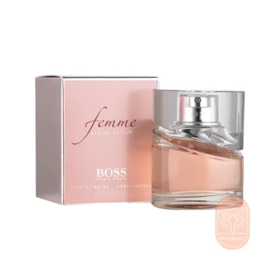 خرید عطر هوگو باس فم زنانه